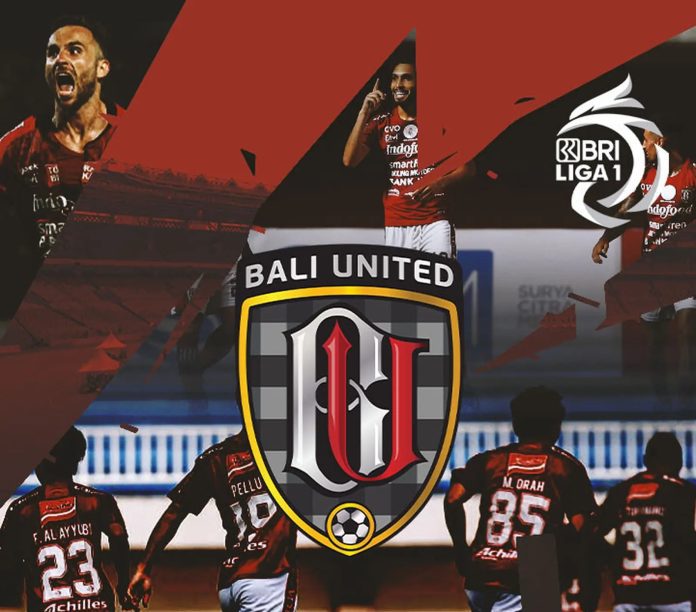 Setelah Adilson Maringa, Bali United Dirumorkan Bakal Datangkan Elkan Baddot dan Elias Dolah