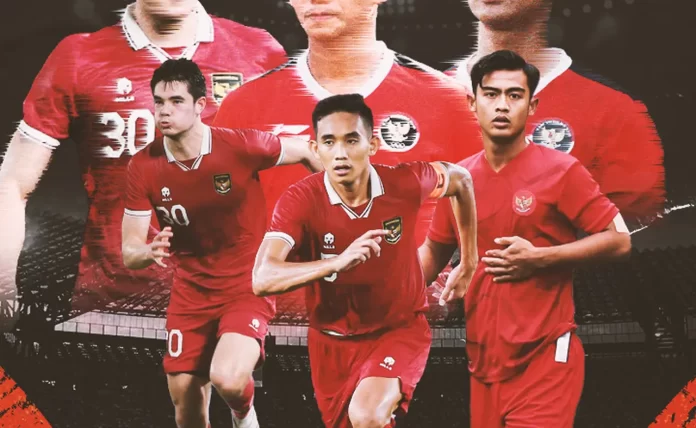 3 Pemain Bek Muda Timnas Indonesia Diprediksi Sulitkan Serangan Argentina di FIFA Matchday