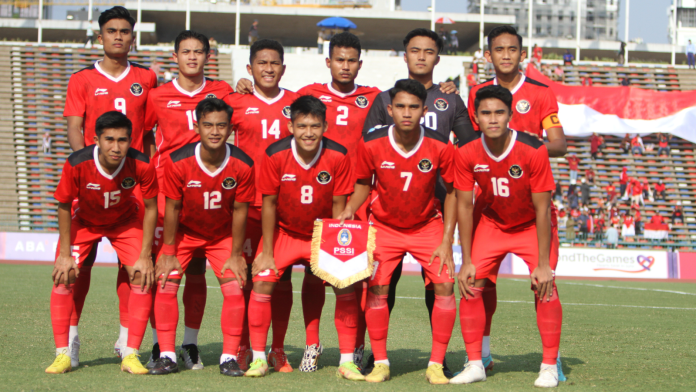 Skor Indonesia vs Myanmar 5-0: Garuda Muda Semakin Berjaya di SEA Games 2023