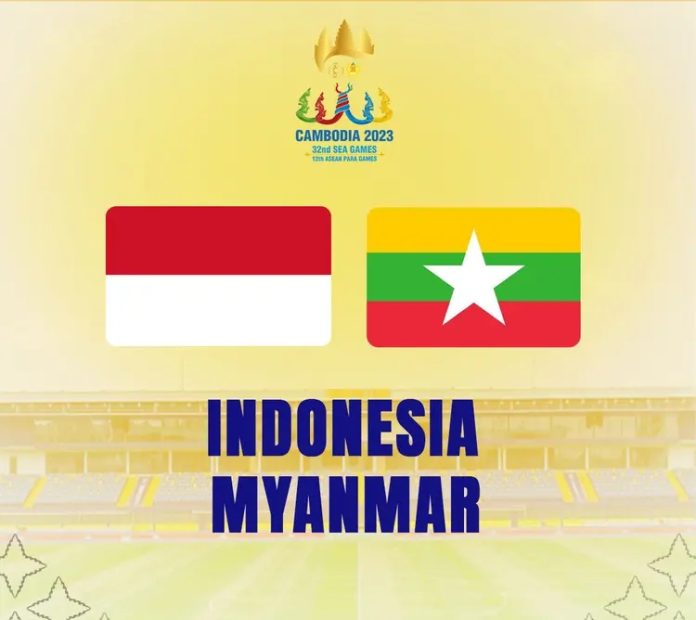 3 Hal Penting Wajib Jadi Perhatian Timnas U-22 Di Laga Indonesia vs Myanmar