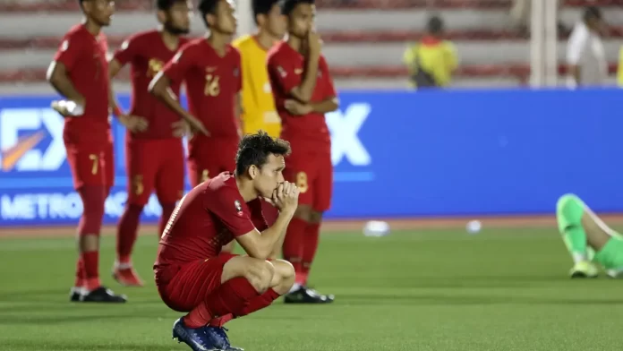4 Fakta Menarik Jelang Indonesia vs Vietnam di Semi Final SEA Games 2023