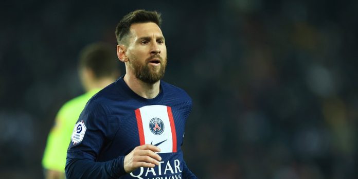 5 Pemain Bintang Calon Pengganti Lionel Messi di PSG — Dipastikan Bakal Hengkang!