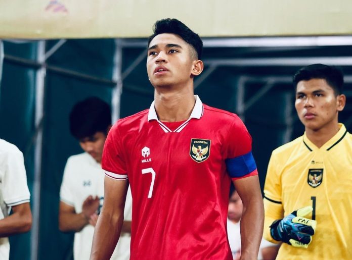 4 Bintang Terbaik Timnas Indonesia U-22 di Babak Penyisihan SEA Games 2023