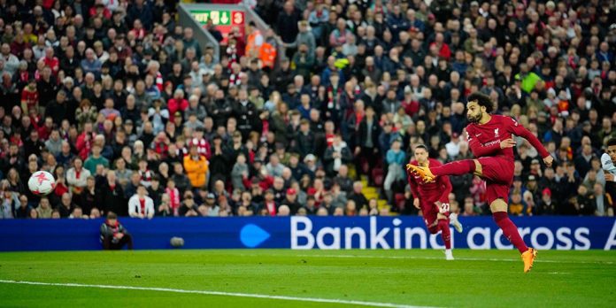 5 Fakta Menarik Kemenangan 1-0 Liverpool vs Fulham — Salah Masih Jagoan Anfield!