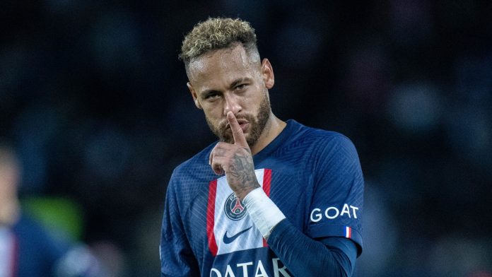Sinyal Positif! Transfer Neymar ke Manchester United Hanya Perlu Tunggu Hal Ini - Siap Tinggalkan PSG!
