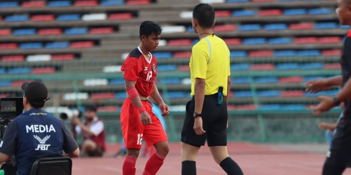 3 Pilihan Pengganti Pratama Arhan di Timnas Indonesia U-22 Untuk Final SEA Games 2023