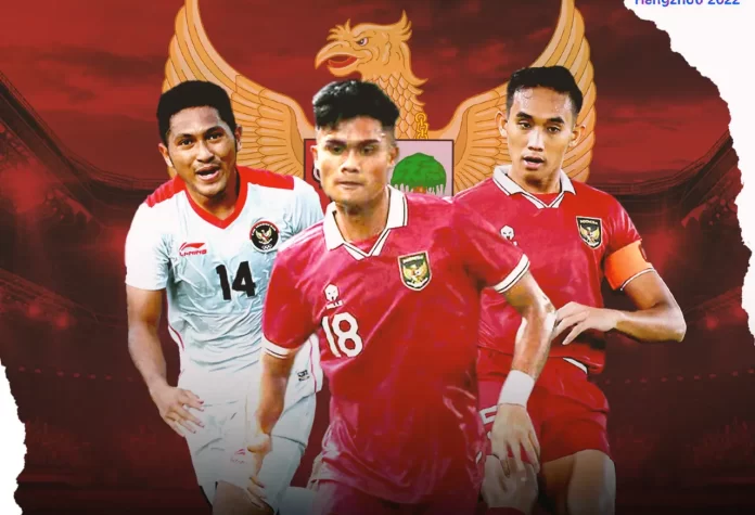 5 Pemain Bintang Muda yang Diprediksi Masuk Skuad Timnas Indonesia Untuk Asian Games 2023