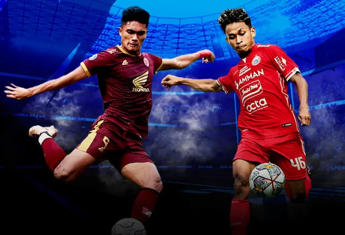 3 Striker Bintang Liga 1 Paling Layak Jadi Rebutan di Bursa Transfer - Ada Unggulan Timnas Indonesia!