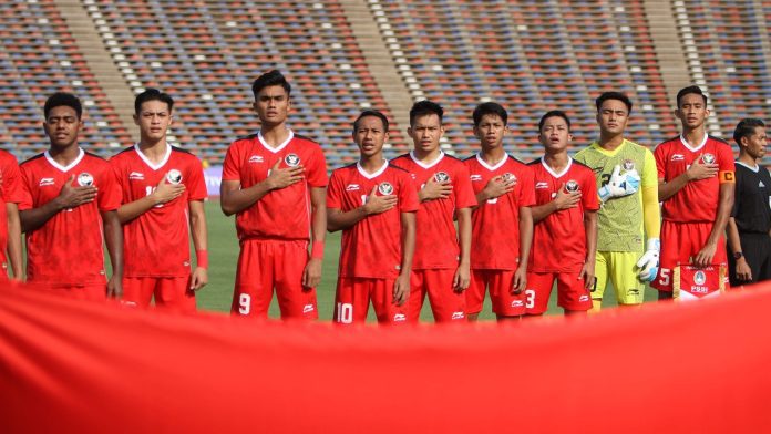 Ekspektasi Tinggi, PSSI Targetkan Indonesia vs Argentina di FIFA Matchday Berakhir Seri!
