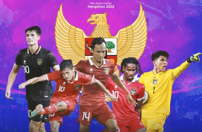 5 Pemain Bintang Indonesia yang Diprediksi Dipanggil Indra Sjafri Untuk Asian Games 2023 - Bukan Dari Timnas U-22!