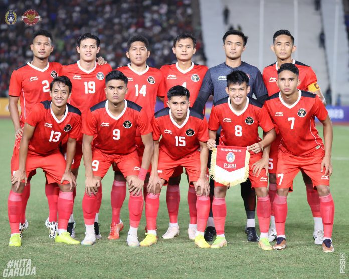 Digadang-gadang Winning Team, Indra Sjafri Tak Pastikan Skuad Timnas Indonesia U-22 Bakal Main di Asian Games 2023