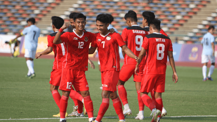 5 Fakta Menarik Kemenangan 5-0 Indonesia vs Myanmar: Catatan Clean Sheet Kedua!