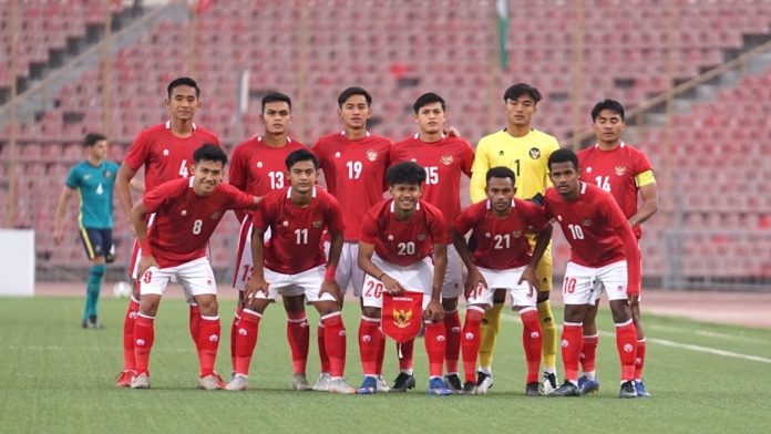 Jeda Istirahat Lebih Pendek, Jadwal Kualifikasi Group K Piala Asia 2024 Tak Untungkan Timnas Indonesia U-23
