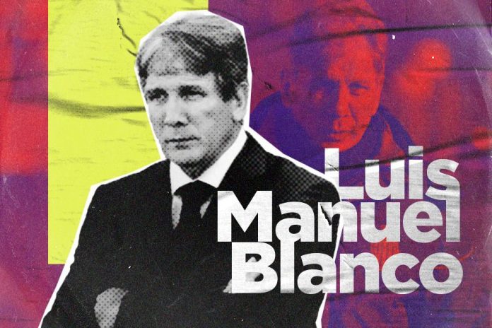 Luis Manuel Blanco