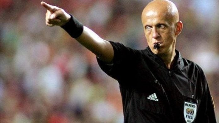 Pierluigi Collina