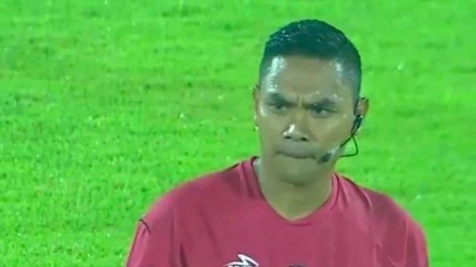 wasit indonesia