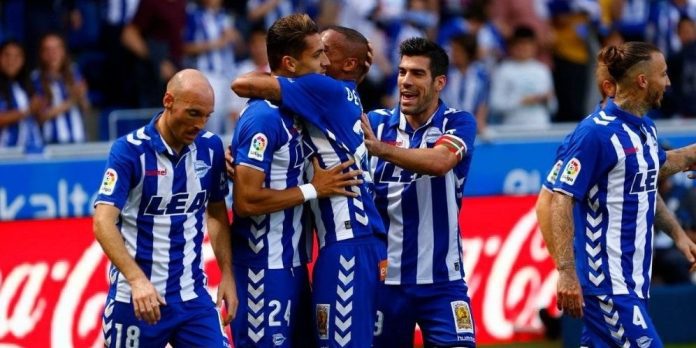 Deportivo Alaves, Tim Promosi La Liga yang Miliki 5 Fakta Menarik