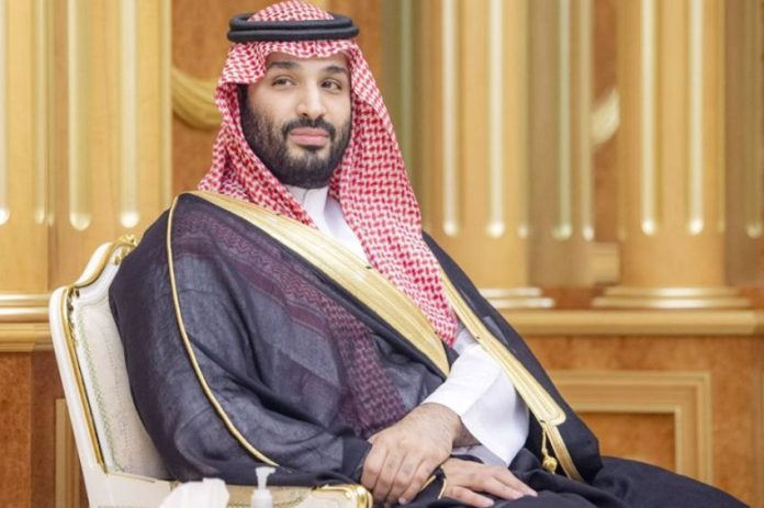 pemilik klub sepak bola terkaya - Mohammed bin Salman