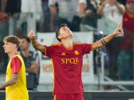 As roma vs Sheriff