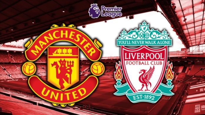 manchester united liverpool