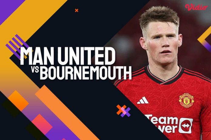 manchester united bournemouth