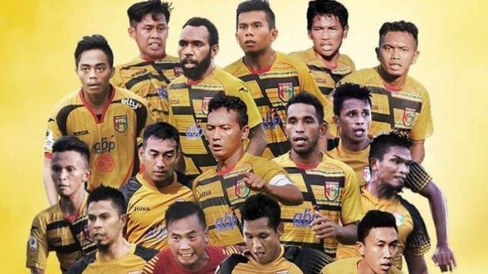 mitra kukar liga 3