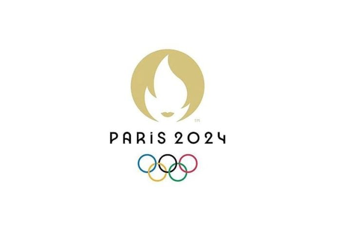 Olimpiade Paris 2024