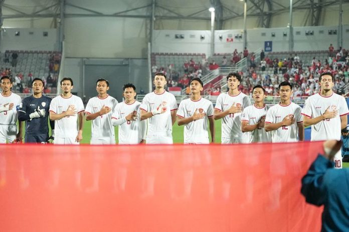 pemain terbaik timnas indonesia u-23