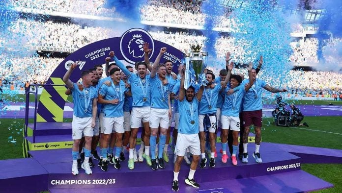 9 Pemain Pembelian Termahal Manchester City