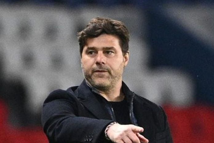 chelsea Pochettino