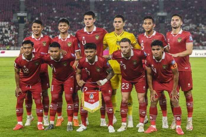 indonesia piala dunia 2026