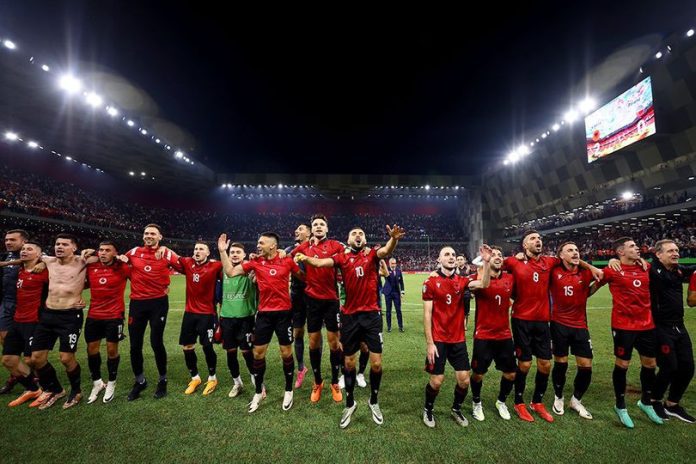 albania euro 2024