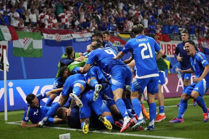 italia euro 2024