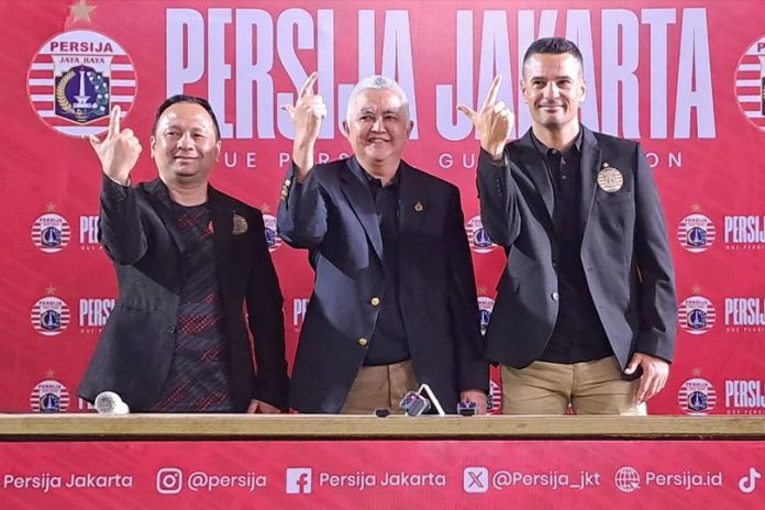 4 Pelatih Debutan di BRI Liga 1 2024 2025