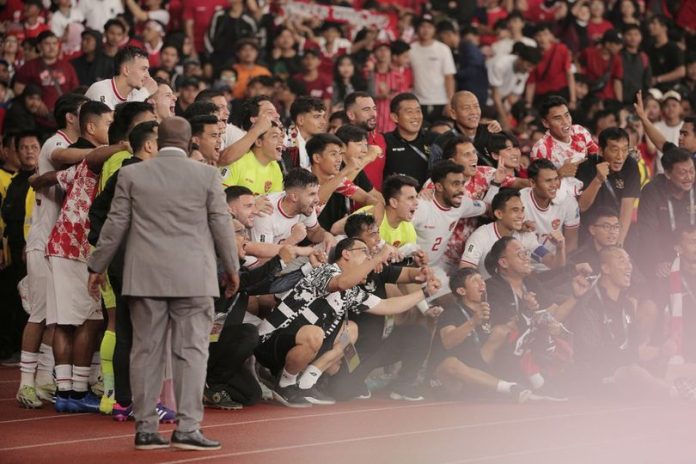 pemain baru timnas indonesia