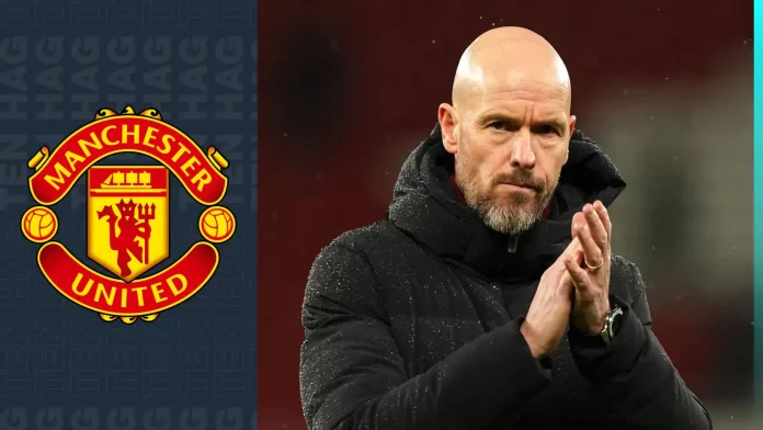 4 Kesalahan Erik ten Hag yang Bikin MU Tampil Buruk pada Awal Musim Ini