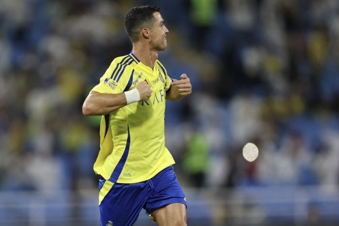 al nassr feiha