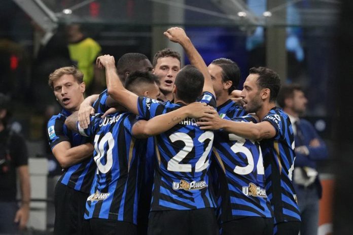 atalanta inter