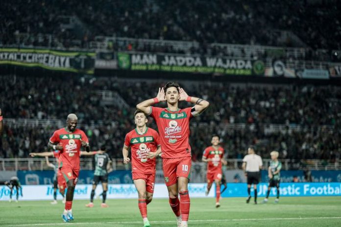 pemain asing liga 1