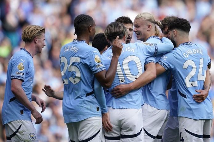 rapor pemain man city