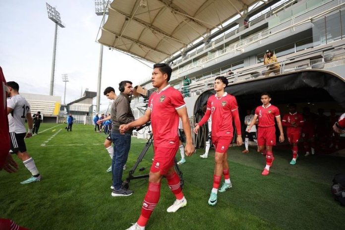 wahyu prasetyo timnas indonesia