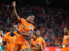 belanda jerman nations league