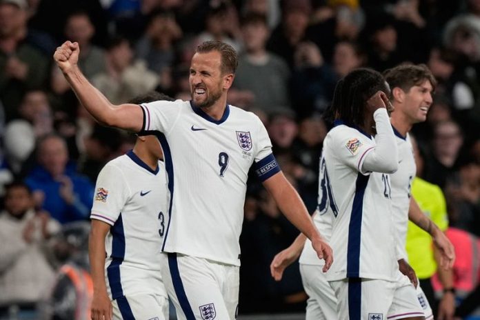 inggris finlandia nations league