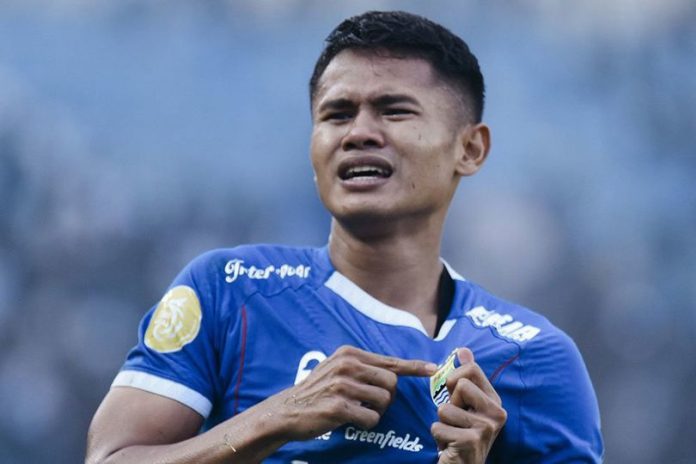 liga 1 persib persija