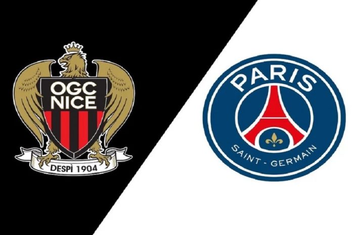 Nice vs PSG