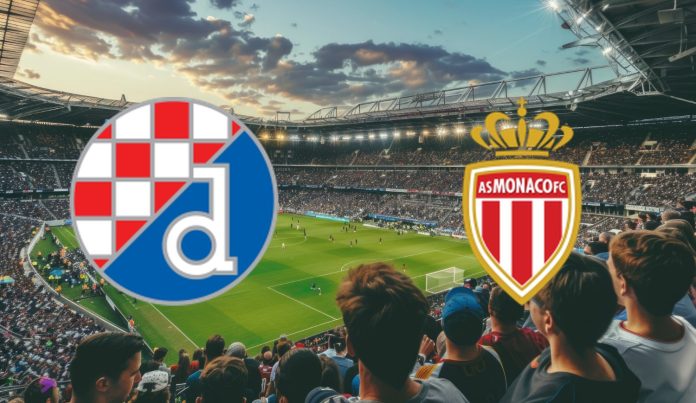 dinamo as monaco