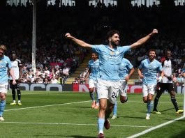 manchester city fulham