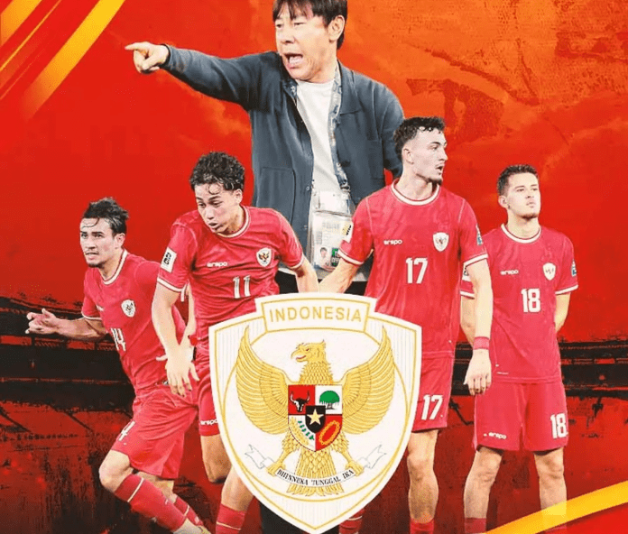 pemain diaspora timnas indonesia