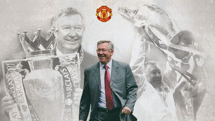 sir alex dunia