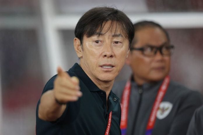 Timnas Indonesia Seleksi 33 Pemain untuk Piala AFF 2024, 10 Bakal Dicoret